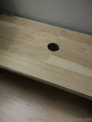 Thefoothousee OnlyFans Leaked Free Thumbnail Picture - #O7n3yZg1jN