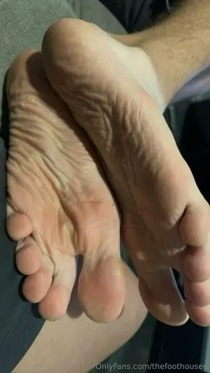 Thefoothousee OnlyFans Leaked Free Thumbnail Picture - #UaCaXRn7VE