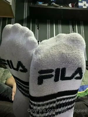 Thefoothousee OnlyFans Leaked Free Thumbnail Picture - #hybrSITtJd