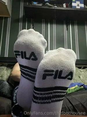 Thefoothousee OnlyFans Leaked Free Thumbnail Picture - #nvaQVzXYLx