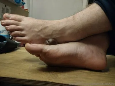 Thefoothousee OnlyFans Leaked Free Thumbnail Picture - #shEQ1gEVDe