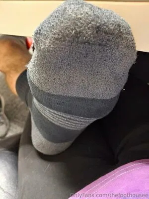 Thefoothousee OnlyFans Leaked Free Thumbnail Picture - #vSnE3p39XR