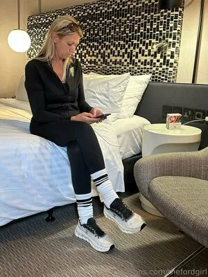 Thefordgirl OnlyFans Leaked Free Thumbnail Picture - #4vbIevXTwj