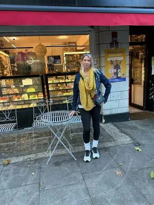 Thefordgirl OnlyFans Leaked Free Thumbnail Picture - #G18REGnhiA