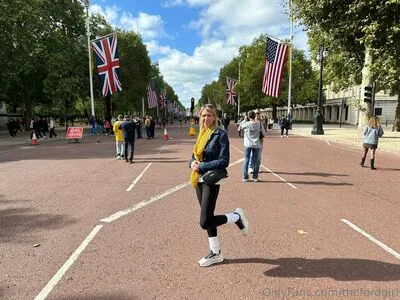 Thefordgirl OnlyFans Leaked Free Thumbnail Picture - #McLQee9z0n