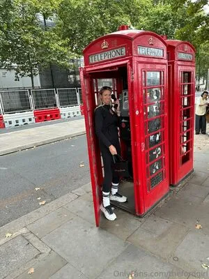 Thefordgirl OnlyFans Leaked Free Thumbnail Picture - #RtZj7w6LxA