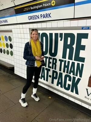 Thefordgirl OnlyFans Leaked Free Thumbnail Picture - #VLCrYGljiv