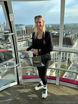 Thefordgirl OnlyFans Leaked Free Thumbnail Picture - #lbnxfgsOD5