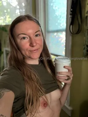 Thefoxglovefae OnlyFans Leaked Free Thumbnail Picture - #VbLjDiSpwl