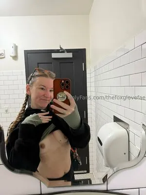 Thefoxglovefae OnlyFans Leaked Free Thumbnail Picture - #jOL20xSTlP