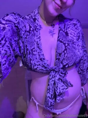 Thefoxhole69 OnlyFans Leaked Free Thumbnail Picture - #2E5dpkNyo6