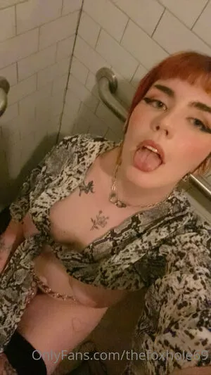 Thefoxhole69 OnlyFans Leaked Free Thumbnail Picture - #7sHO3hA4rd