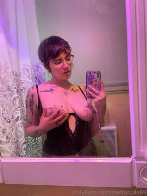 Thefoxhole69 OnlyFans Leaked Free Thumbnail Picture - #9YDRIiBvgY