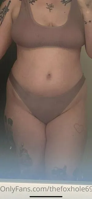 Thefoxhole69 OnlyFans Leaked Free Thumbnail Picture - #BuvK9GE8bP