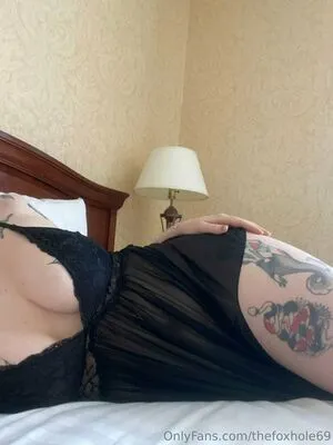 Thefoxhole69 OnlyFans Leaked Free Thumbnail Picture - #CiNTIhbY3l