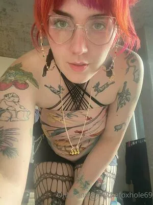 Thefoxhole69 OnlyFans Leaked Free Thumbnail Picture - #LvTVfNbqYw