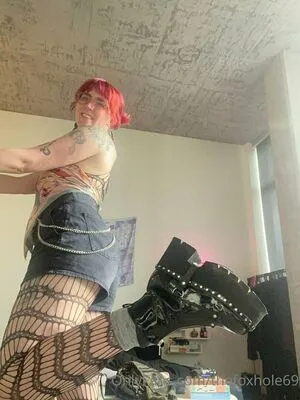 Thefoxhole69 OnlyFans Leaked Free Thumbnail Picture - #NqQJJtWj41
