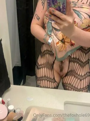 Thefoxhole69 OnlyFans Leaked Free Thumbnail Picture - #PCogzzPgyO