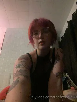 Thefoxhole69 OnlyFans Leaked Free Thumbnail Picture - #a6BHGPHBYj