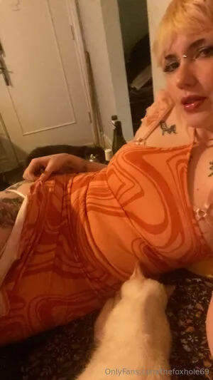 Thefoxhole69 OnlyFans Leaked Free Thumbnail Picture - #eZhBVRE6bE