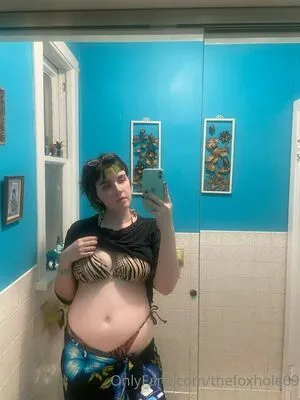 Thefoxhole69 OnlyFans Leaked Free Thumbnail Picture - #fRIAgyKNRr