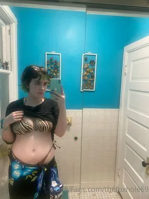 Thefoxhole69 OnlyFans Leaked Free Thumbnail Picture - #lMfP6XVP9Y