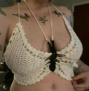 Thefoxhole69 OnlyFans Leaked Free Thumbnail Picture - #soefIWwrGB