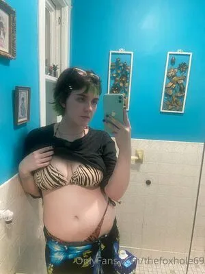 Thefoxhole69 OnlyFans Leaked Free Thumbnail Picture - #tw6bPvjJWX