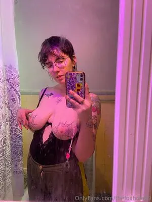 Thefoxhole69 OnlyFans Leaked Free Thumbnail Picture - #xn3PFTKkZI