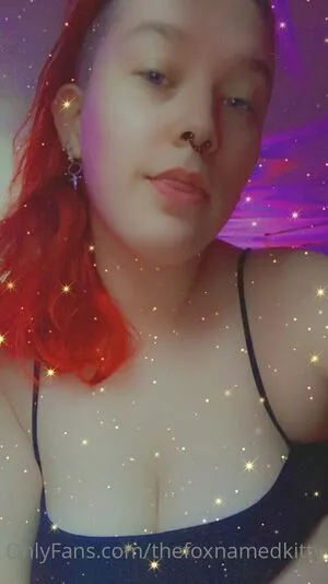 Thefoxnamedkitty OnlyFans Leaked Free Thumbnail Picture - #9xlgNQs2zK