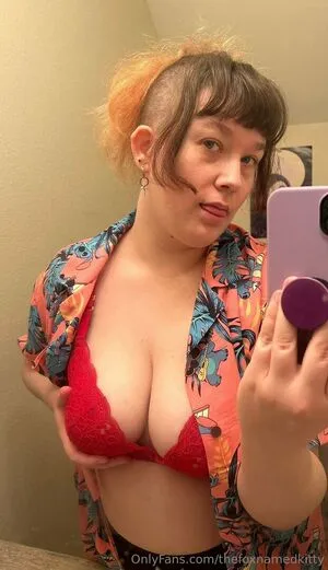 Thefoxnamedkitty OnlyFans Leaked Free Thumbnail Picture - #Vievj9vOp2
