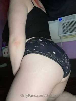 Thefoxnamedkitty OnlyFans Leaked Free Thumbnail Picture - #XFkk9wLNBh