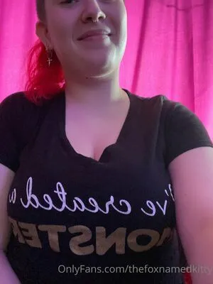 Thefoxnamedkitty OnlyFans Leaked Free Thumbnail Picture - #eOjPrva1Z0