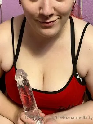Thefoxnamedkitty OnlyFans Leaked Free Thumbnail Picture - #jbxBtugkgS