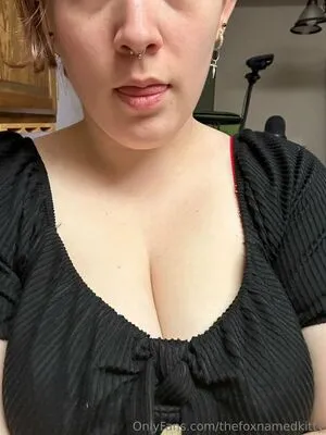 Thefoxnamedkitty OnlyFans Leaked Free Thumbnail Picture - #lUbG6Whpay