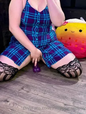 Thefoxnamedkitty OnlyFans Leaked Free Thumbnail Picture - #wg52mwC4YX