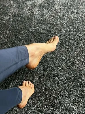 Thefoxsfeet OnlyFans Leaked Free Thumbnail Picture - #whAYU0h4ON