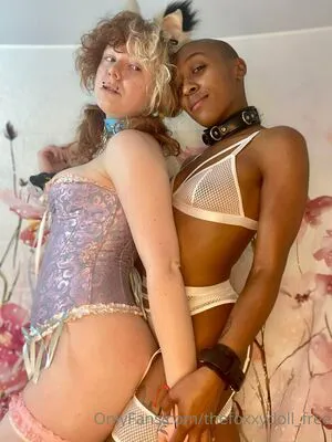 Thefoxxydoll Free OnlyFans Leaked Free Thumbnail Picture - #OpunngXEXU