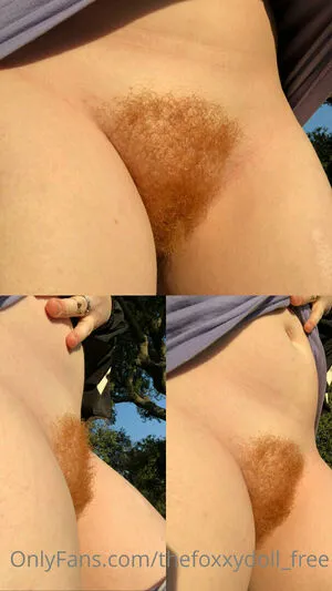 Thefoxxydoll Free OnlyFans Leaked Free Thumbnail Picture - #x9SnqX7i2P