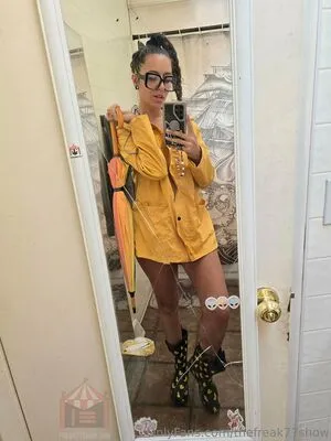 Thefreak77show OnlyFans Leaked Free Thumbnail Picture - #o2Nnxcj1yk