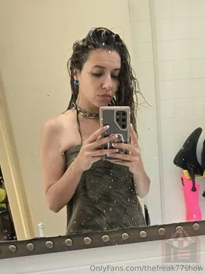 Thefreak77show OnlyFans Leaked Free Thumbnail Picture - #qXybph87N7