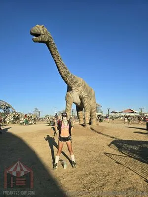 Thefreak77show OnlyFans Leaked Free Thumbnail Picture - #vuyrVcT7DA