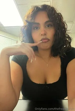 Thefreakiestval OnlyFans Leaked Free Thumbnail Picture - #9xdva0nOC7