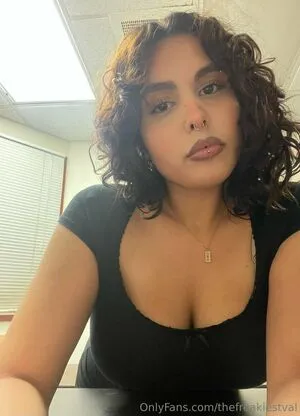 Thefreakiestval OnlyFans Leaked Free Thumbnail Picture - #JAedZLEDUI
