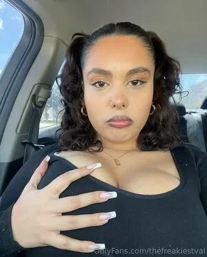 Thefreakiestval OnlyFans Leaked Free Thumbnail Picture - #u4FimqgU4T