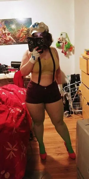 Thefreakmuseum OnlyFans Leaked Free Thumbnail Picture - #YTEA7dT3ne