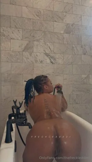Thefreckleddesi OnlyFans Leaked Free Thumbnail Picture - #6ztyQN2c8J