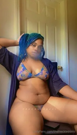 Thefreckleddesi OnlyFans Leaked Free Thumbnail Picture - #eamFMWHECa