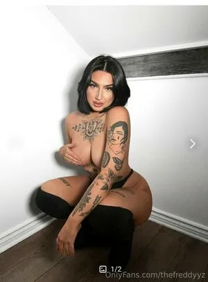 Thefreddyz OnlyFans Leaked Free Thumbnail Picture - #6VHlNCF3IB