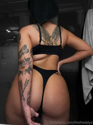 Thefreddyz OnlyFans Leaked Free Thumbnail Picture - #Gips3nJXfQ